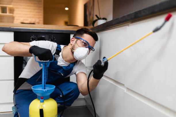  Fairmount, TN Pest Control Pros