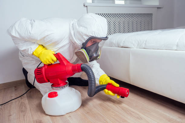 Pest Control for Restaurants in Fairmount, TN